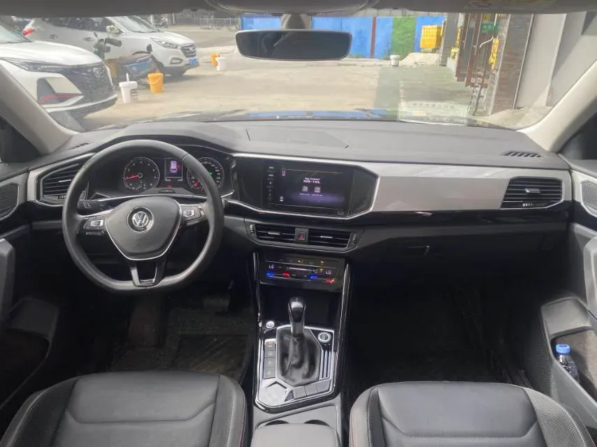 2020 Volkswagen Tayron 2.0T 186HP L4 7DCT,autocango,china used car exporter,china ev exporter,chinese used car exporter,chinese used ev exporter