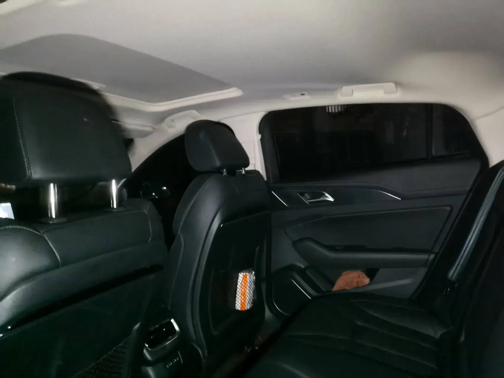 2022 HONGQI H5 thumbnail 4