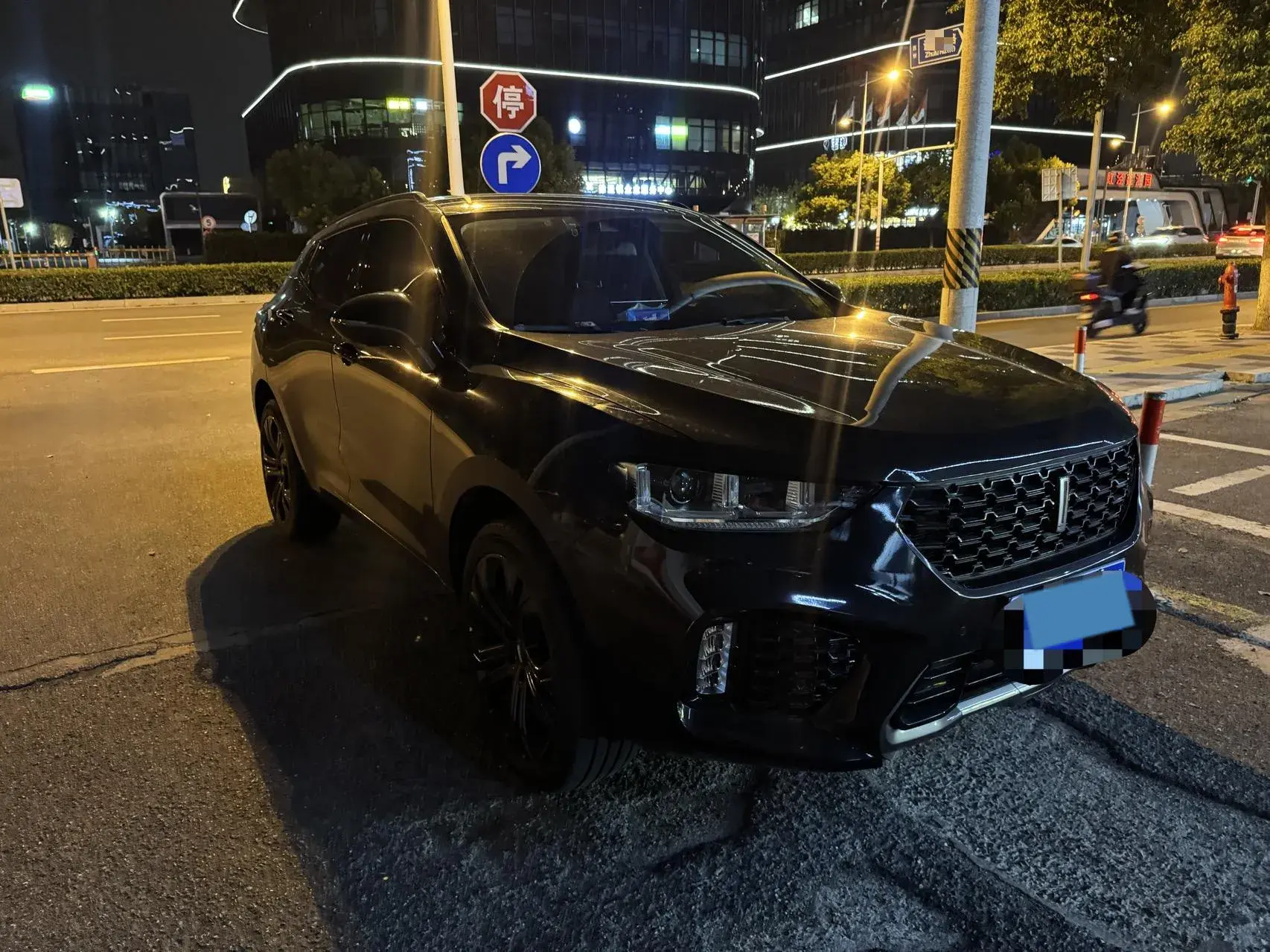 2019 WEY VV5 thumbnail 2