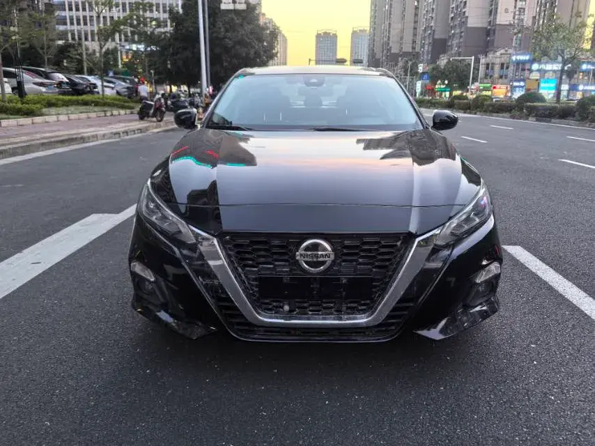 2020 NISSAN TEANA thumbnail 2