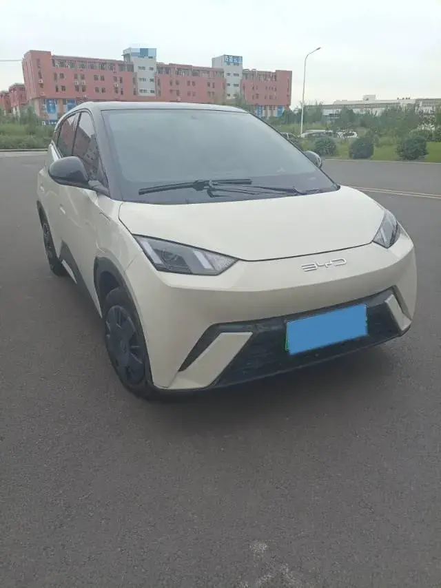 2023 BYD SEAGULL thumbnail 2