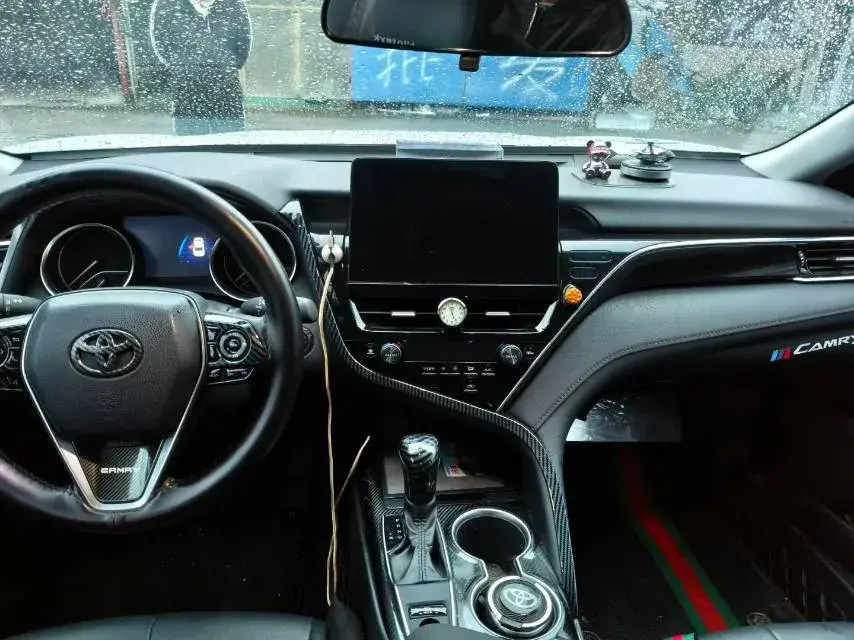 2023 TOYOTA CAMRY thumbnail 4