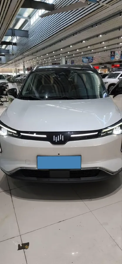 2021 Weltmeister W6 BEV 66.231KWH,autocango,china used car exporter,china ev exporter,chinese used car exporter,chinese used ev exporter