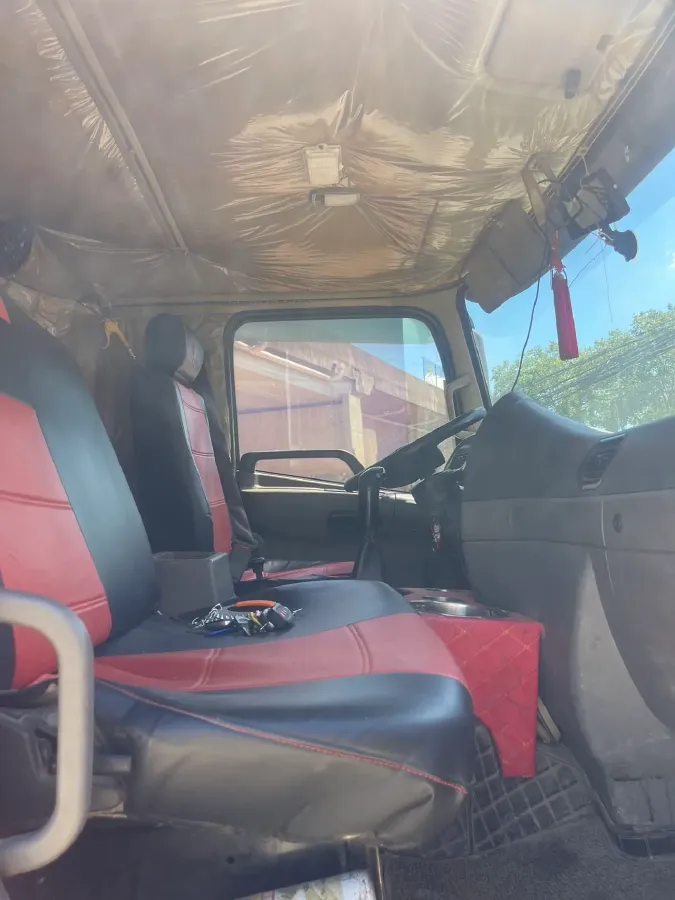 2018 DongFeng Forthing CM7 2.0T 190HP L4 6MT,autocango,china used car exporter,china ev exporter,chinese used car exporter,chinese used ev exporter