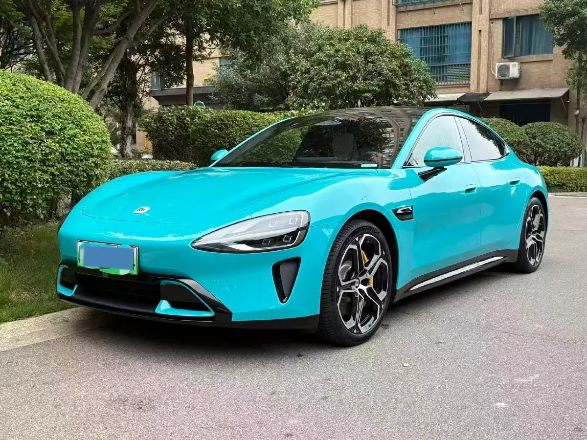 2024 MI SU7 BEV 73.6KWH