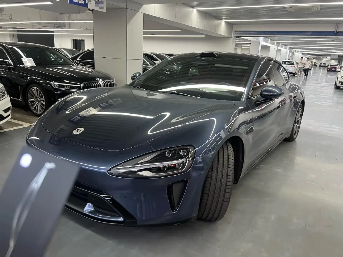 2024 MI SU7 BEV 94.3KWH