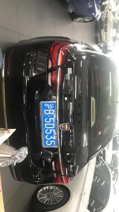 2017 Roewe 950 2.0T 220HP L4 6DCT,autocango,china used car exporter,china ev exporter,chinese used car exporter,chinese used ev exporter