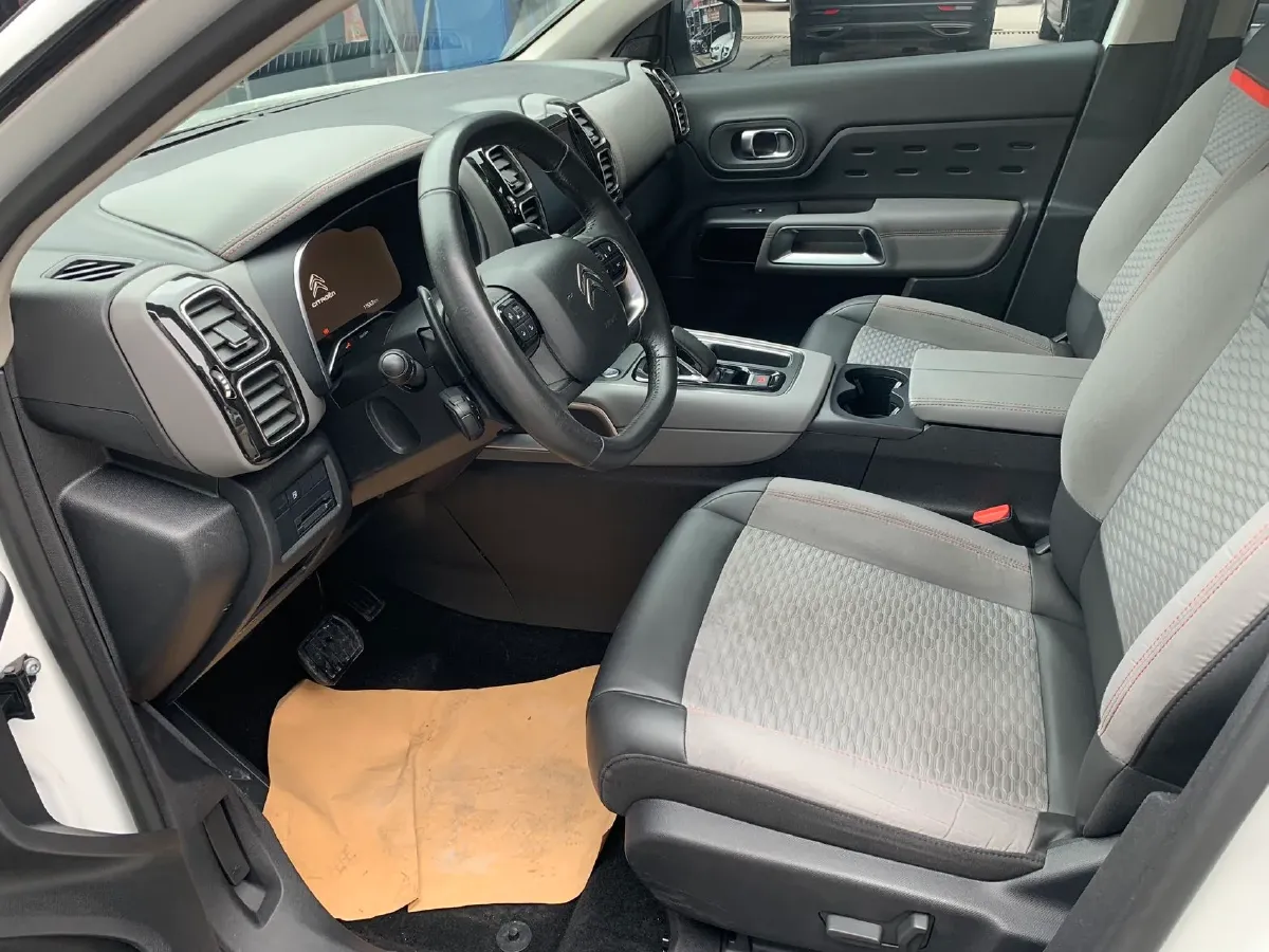 2020 Citroen C5 AircrossS 1.6T 200HP L4 8AT PHEV 12.96KWH,autocango,china used car exporter,china ev exporter,chinese used car exporter,chinese used ev exporter