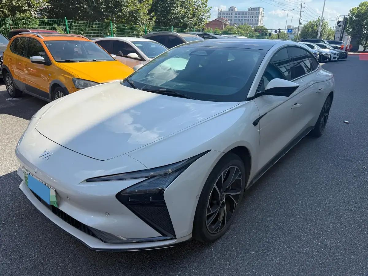 2022 IM L7 BEV 90KWH