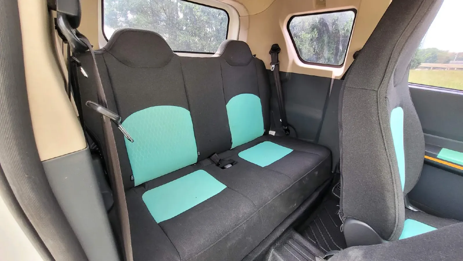 2022 BAW YuanBao BEV 13.6KWH,autocango,china used car exporter,china ev exporter,chinese used car exporter,chinese used ev exporter