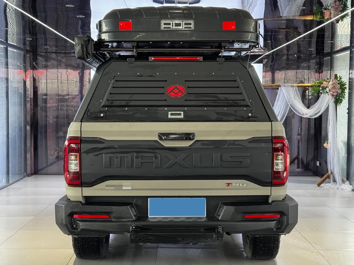 2022 MAXUS T90 2.0T 218HP L4 8AT,autocango,china used car exporter,china ev exporter,chinese used car exporter,chinese used ev exporter