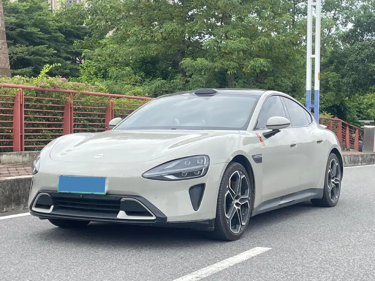 2024 MI SU7 BEV 94.3KWH