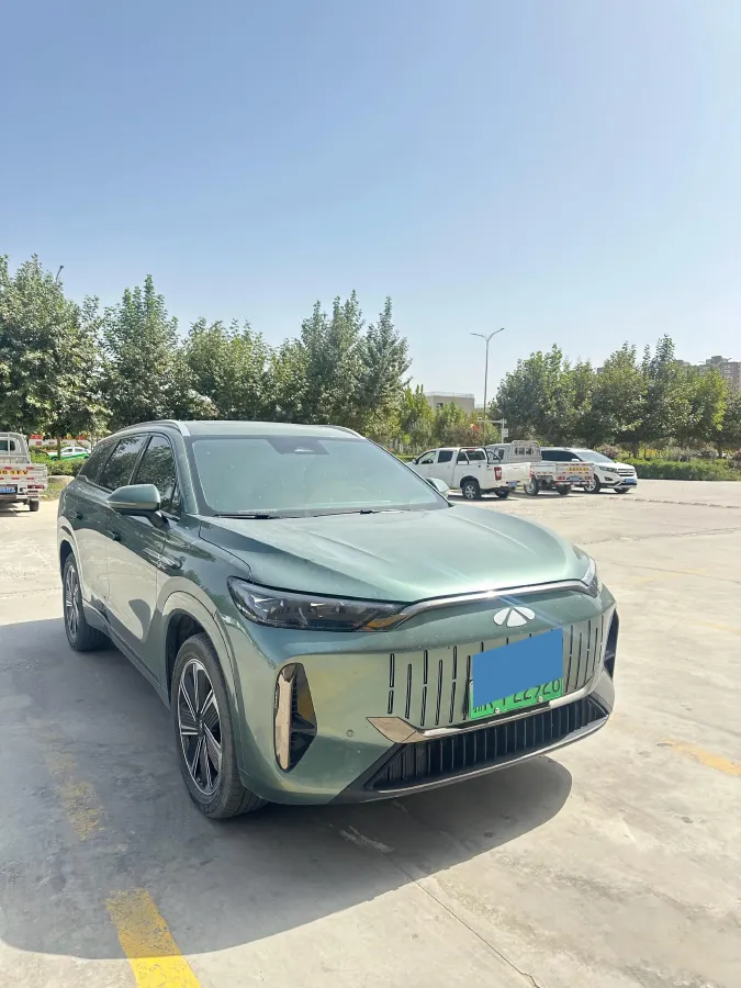 2024 Fulwin FulwinT10 1.5T 156HP L4 3DHT PHEV 34.46KWH,autocango,china used car exporter,china ev exporter,chinese used car exporter,chinese used ev exporter