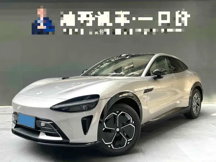 2025 MI YU7 BEV 96.3KWH