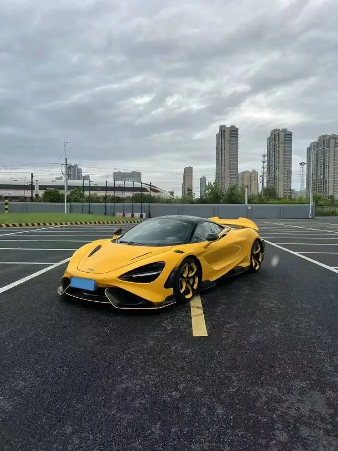 2017 McLaren 720S 4.0T 720HP V8 7DCT,autocango,china used car exporter,china ev exporter,chinese used car exporter,chinese used ev exporter