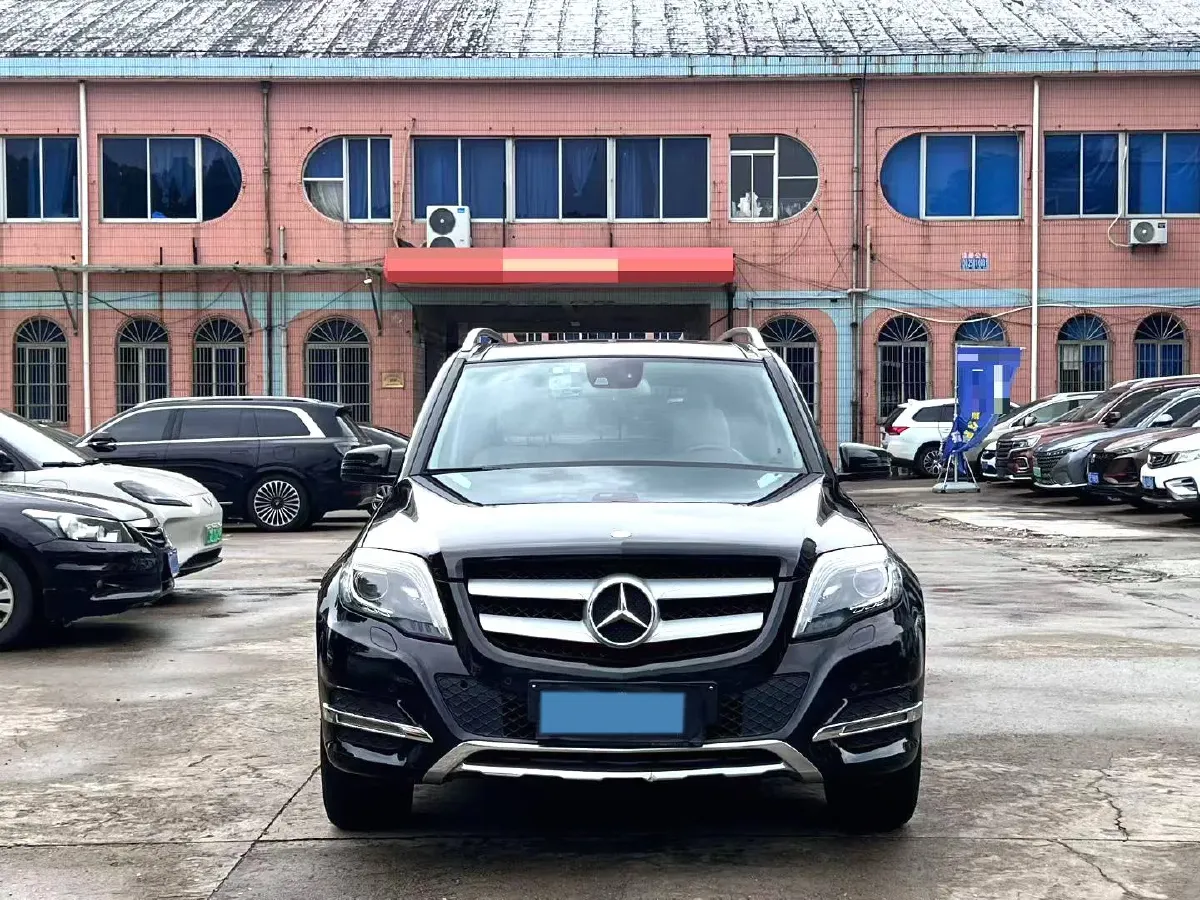 2014 Mercedes-Benz GLK Class 2.0T 211HP L4 7AT,autocango,china used car exporter,china ev exporter,chinese used car exporter,chinese used ev exporter