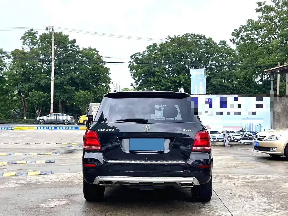 2014 Mercedes-Benz GLK Class 2.0T 211HP L4 7AT,autocango,china used car exporter,china ev exporter,chinese used car exporter,chinese used ev exporter