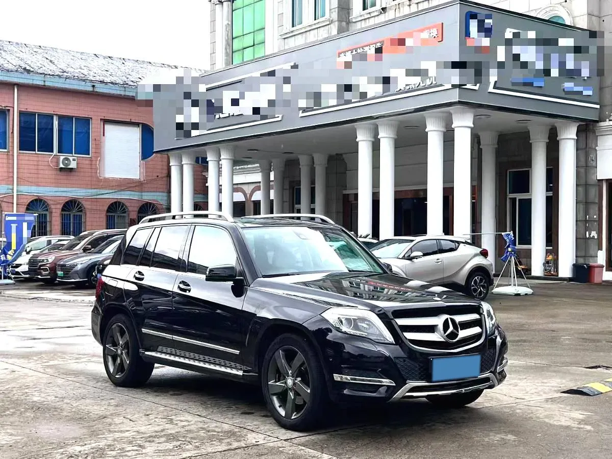2014 Mercedes-Benz GLK Class 2.0T 211HP L4 7AT,autocango,china used car exporter,china ev exporter,chinese used car exporter,chinese used ev exporter