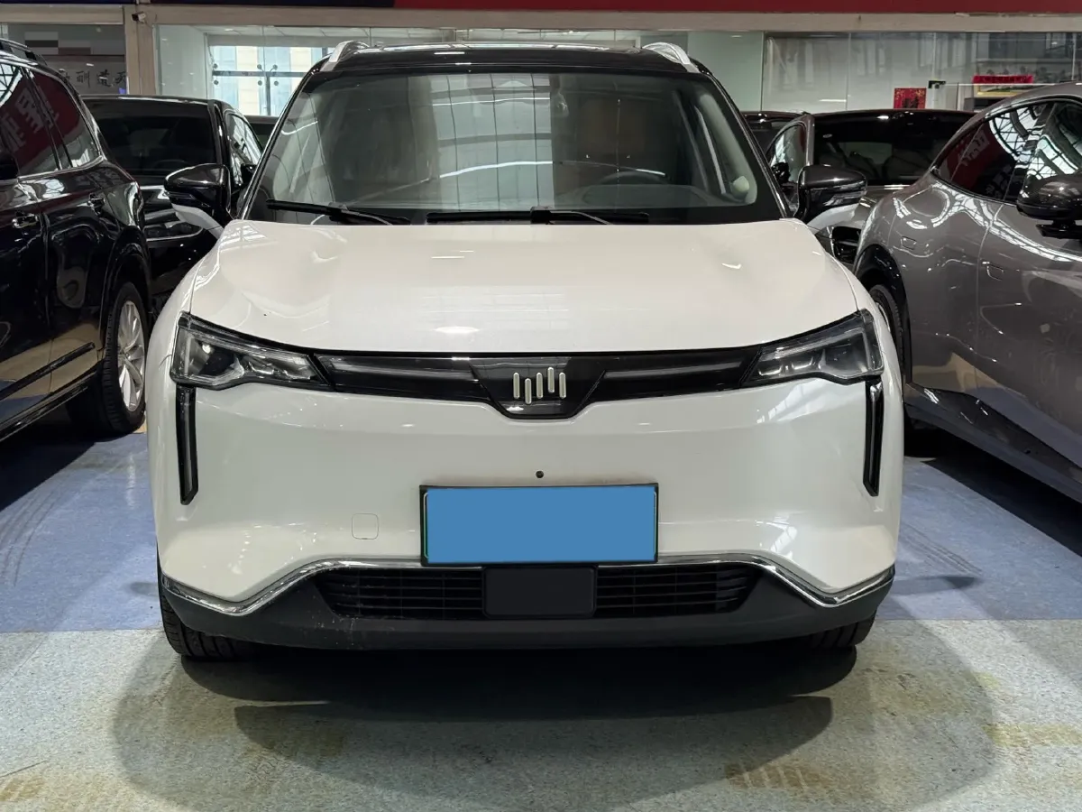 2021 Weltmeister W6 BEV 66.231KWH,autocango,china used car exporter,china ev exporter,chinese used car exporter,chinese used ev exporter