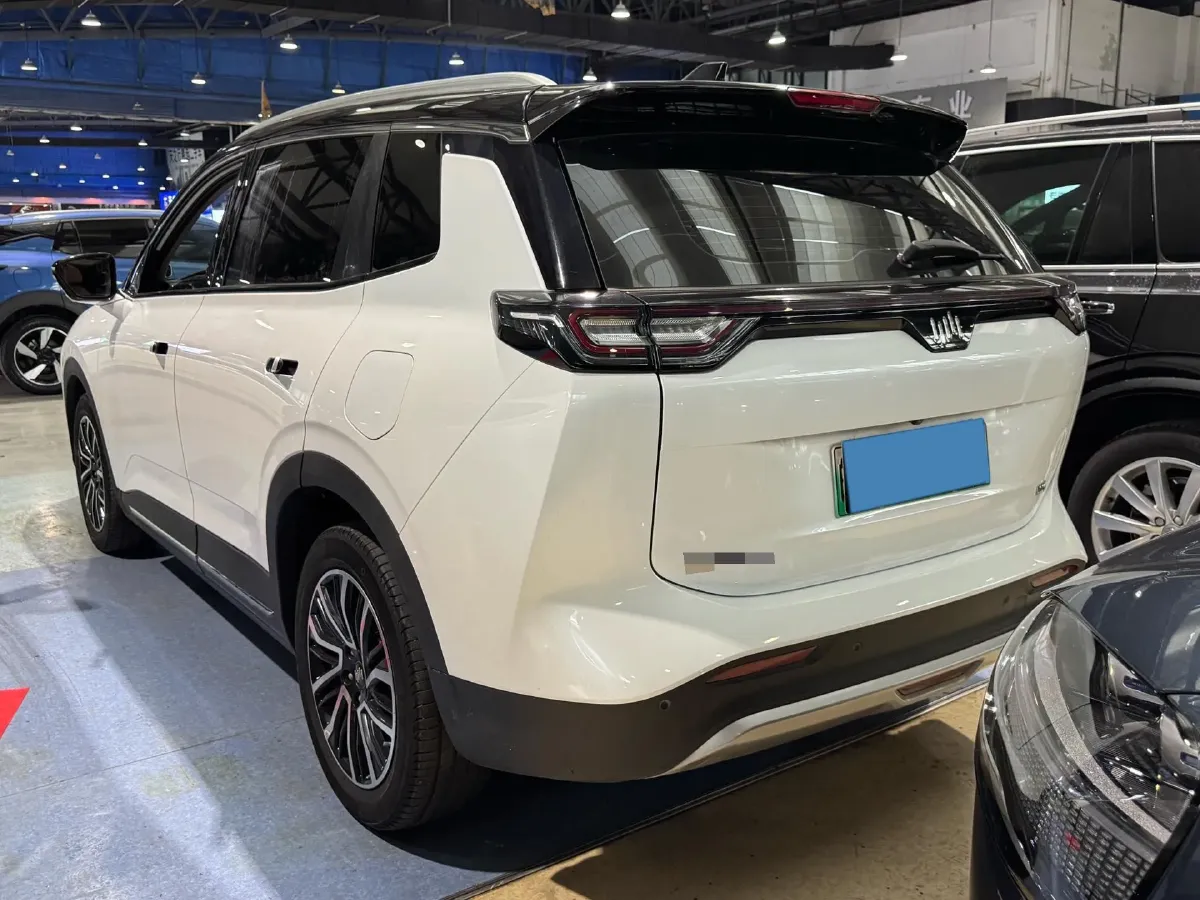 2021 Weltmeister W6 BEV 66.231KWH,autocango,china used car exporter,china ev exporter,chinese used car exporter,chinese used ev exporter