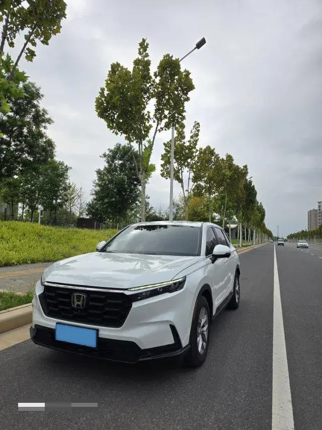 2023 Honda CR-V 1.5T 193HP L4 CVT