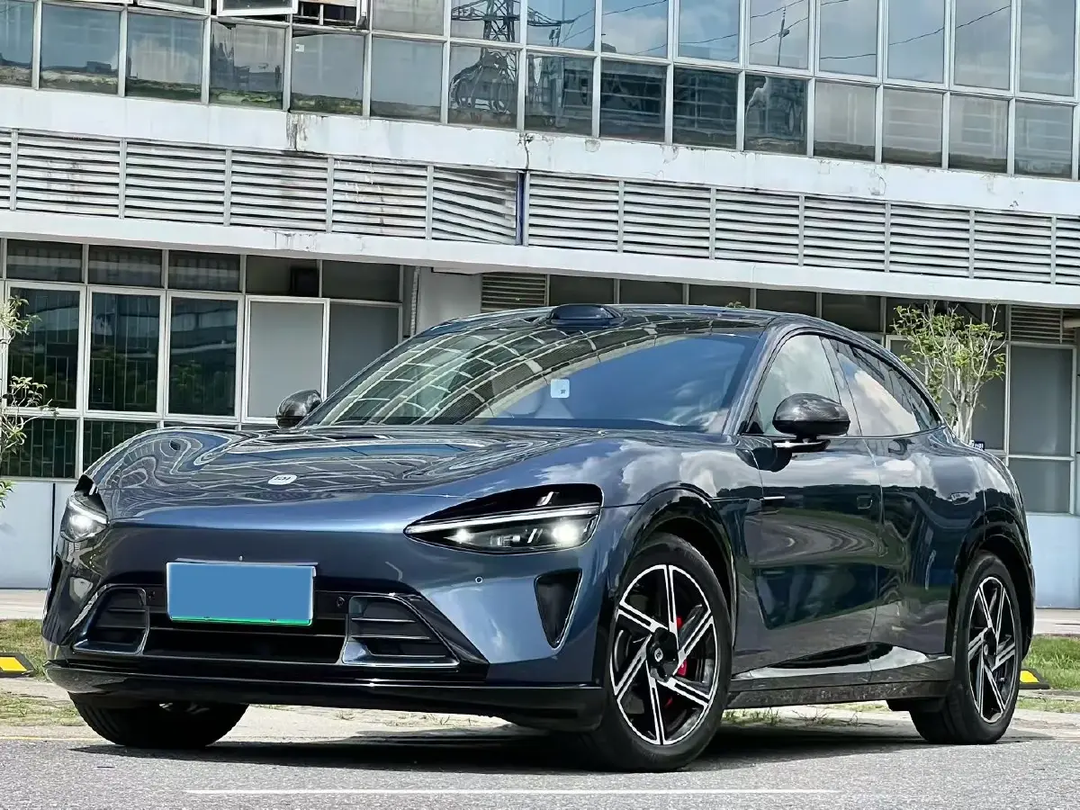 2025 MI YU7 BEV 101.7KWH