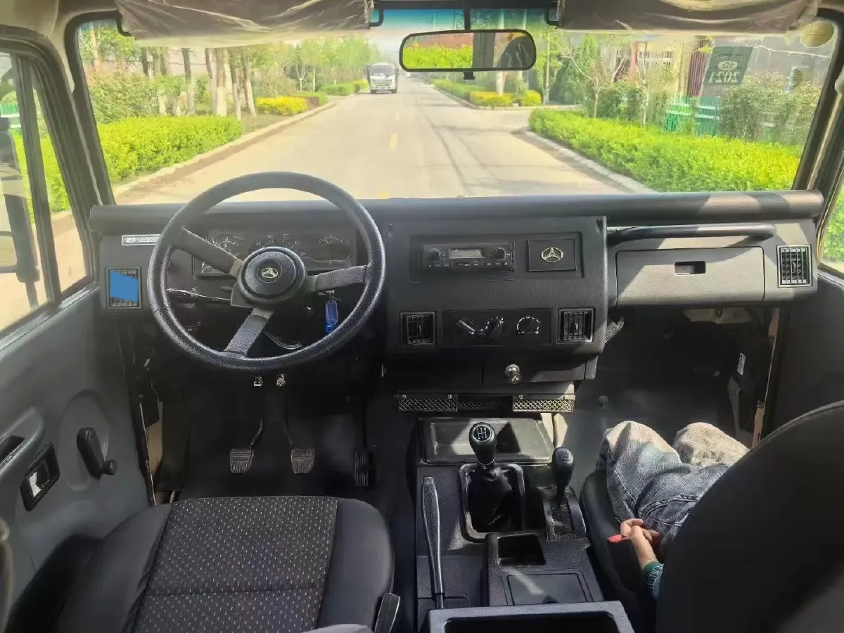 2019 BAW Battle Flag 1.5T 136HP L4 5MT,autocango,china used car exporter,china ev exporter,chinese used car exporter,chinese used ev exporter