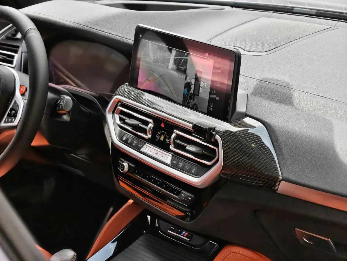 2022 BMW X3 M 3.0T 510HP L6 8AT,autocango,china used car exporter,china ev exporter,chinese used car exporter,chinese used ev exporter