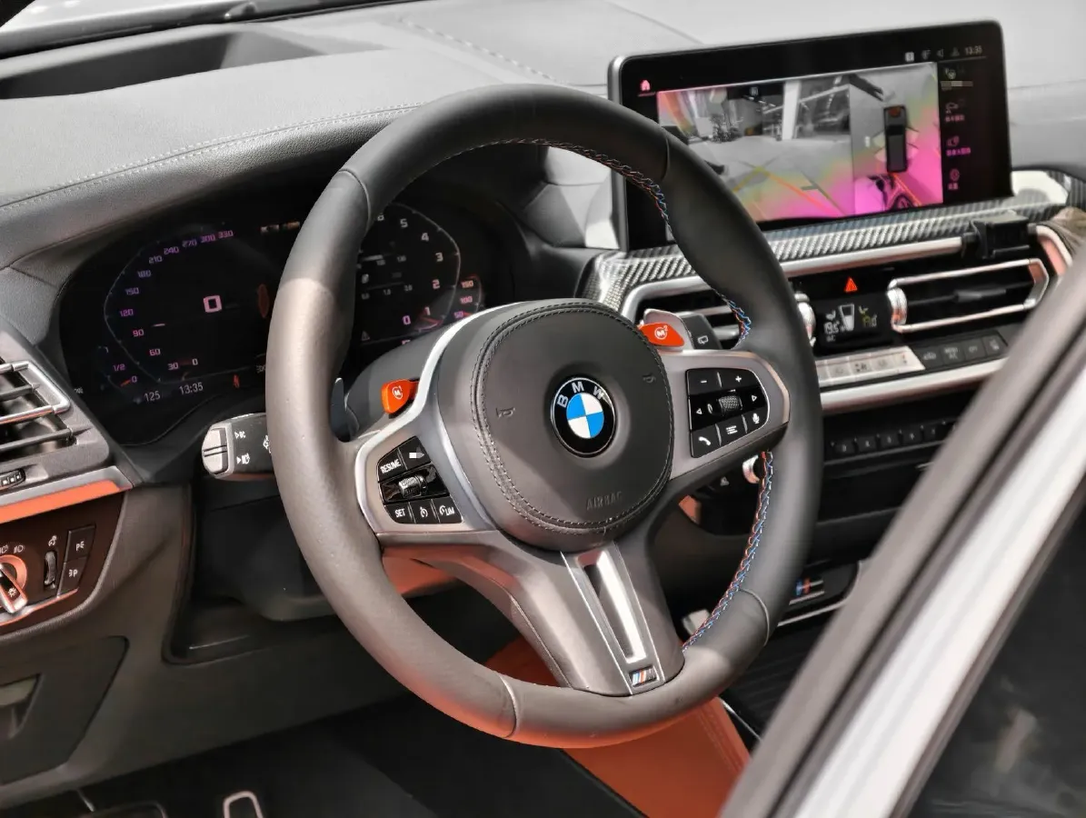2022 BMW X3 M 3.0T 510HP L6 8AT,autocango,china used car exporter,china ev exporter,chinese used car exporter,chinese used ev exporter