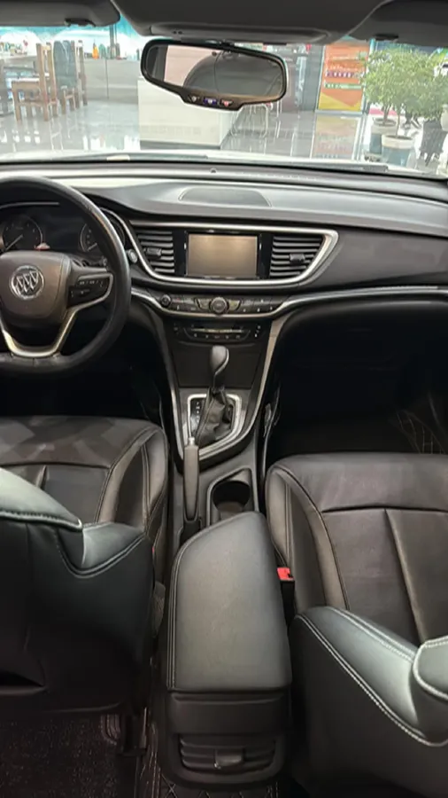 2019 Buick Excelle GX 1.3T 163HP L3 6AT,autocango,china used car exporter,china ev exporter,chinese used car exporter,chinese used ev exporter