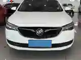 2019 Buick Excelle GX 1.3T 163HP L3 6AT