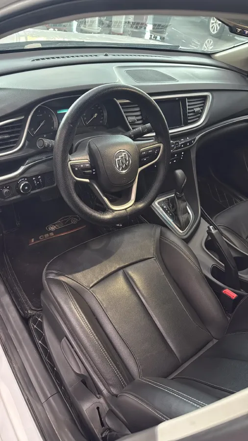 2019 Buick Excelle GX 1.3T 163HP L3 6AT,autocango,china used car exporter,china ev exporter,chinese used car exporter,chinese used ev exporter