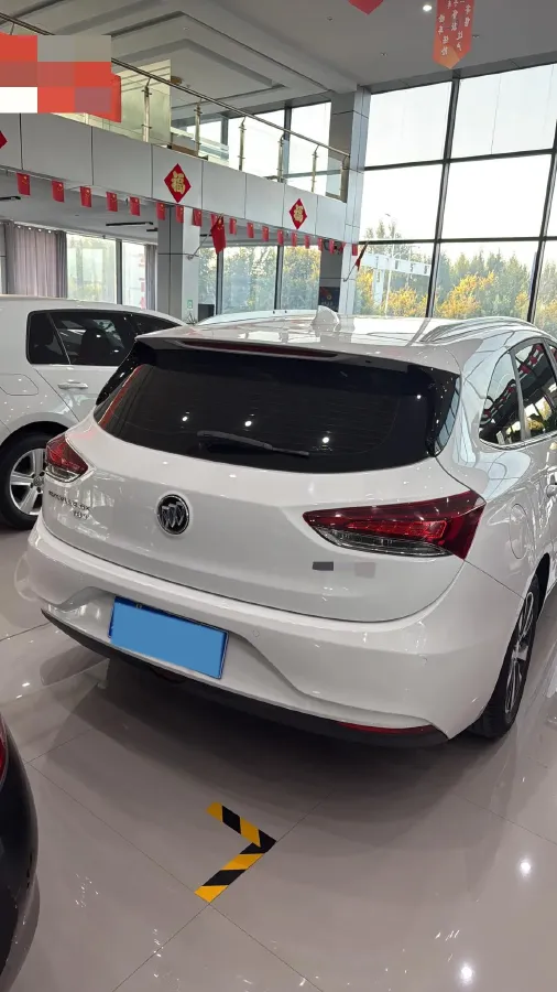 2019 Buick Excelle GX 1.3T 163HP L3 6AT,autocango,china used car exporter,china ev exporter,chinese used car exporter,chinese used ev exporter