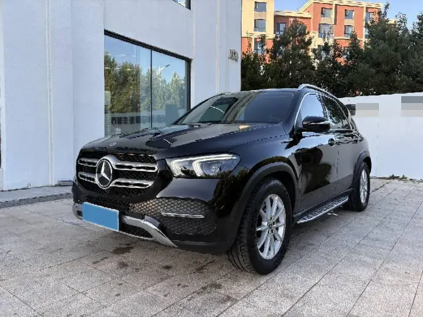 2021 Mercedes-Benz GLE Class 2.0T 258HP L4 9AT
