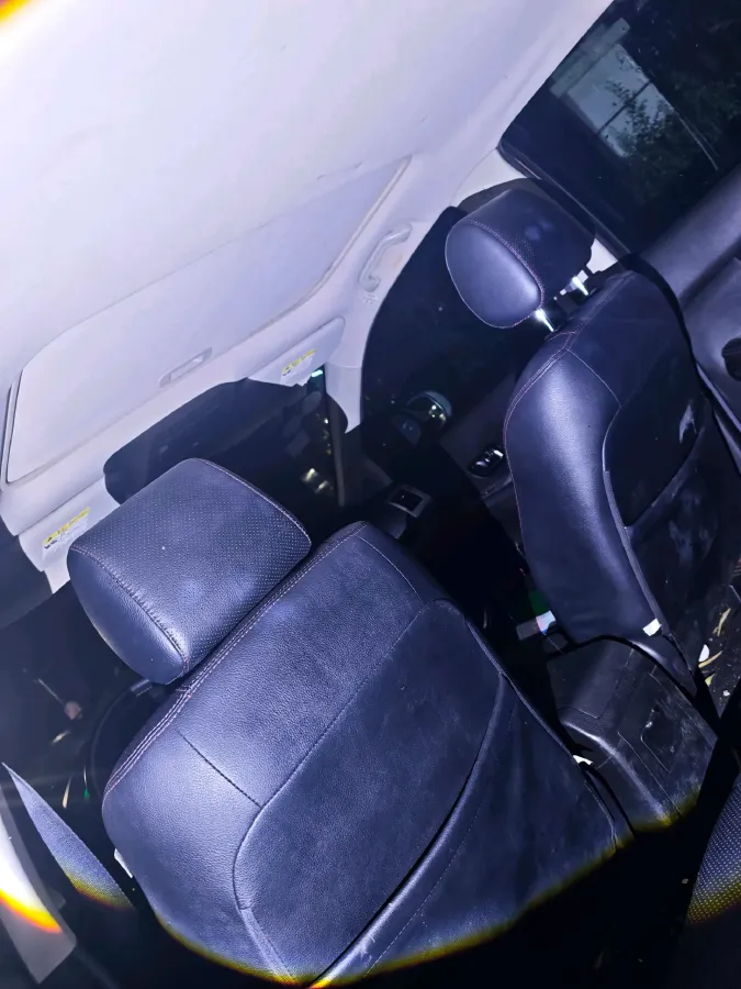 2014 BYD S6 2.4L 167HP L4 6DCT,autocango,china used car exporter,china ev exporter,chinese used car exporter,chinese used ev exporter