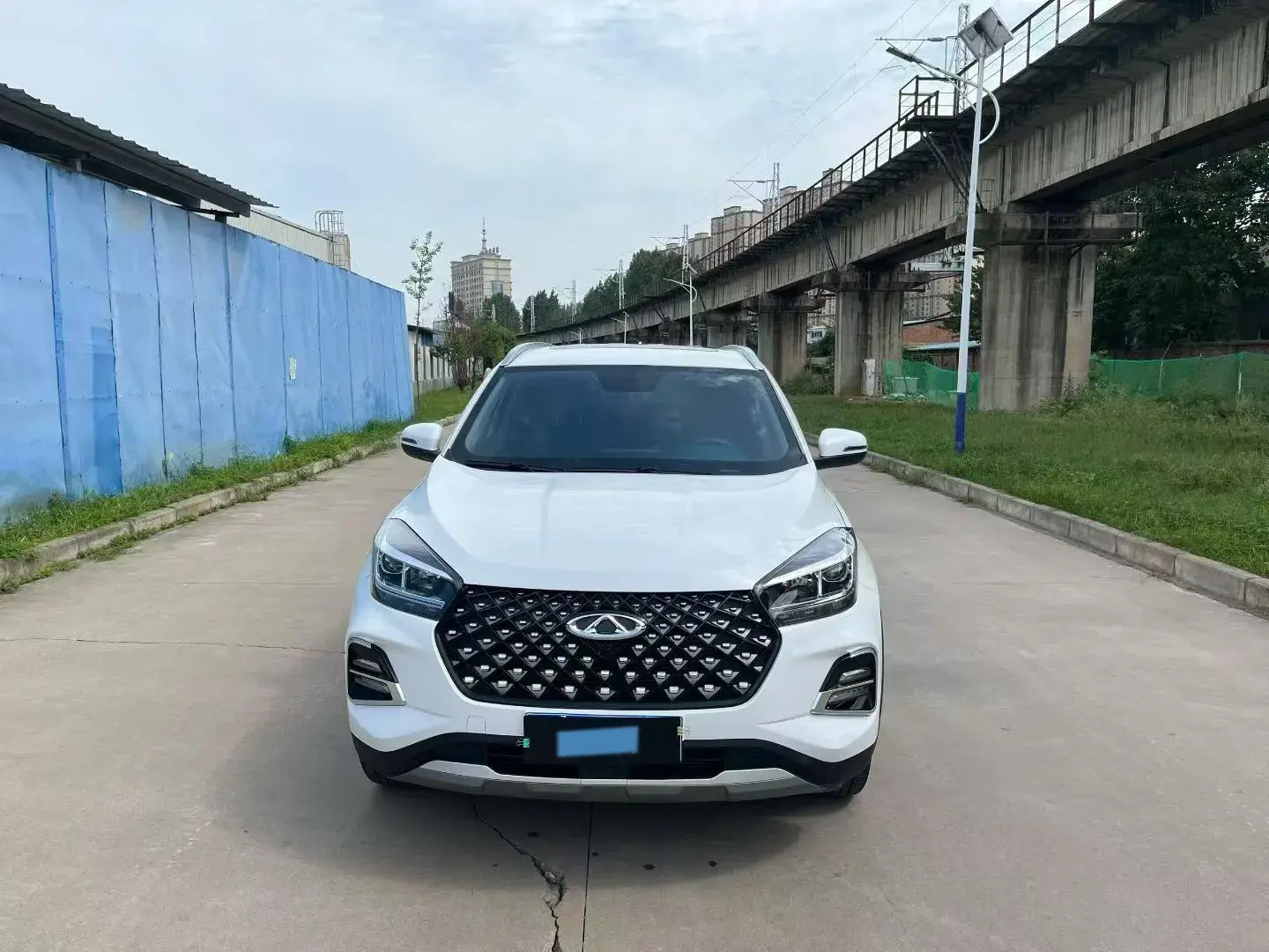 2023 CHERY TIGGO thumbnail 2