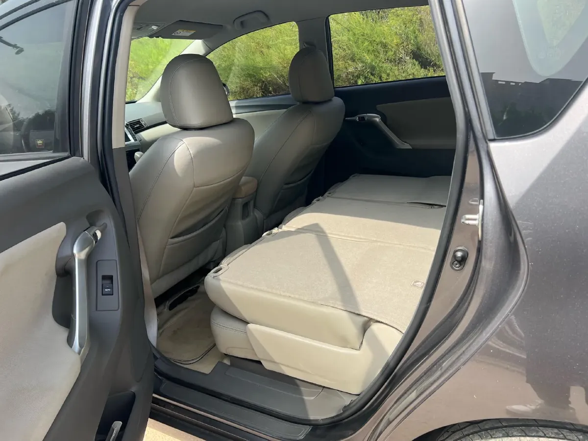 2015 Toyota Verso 1.8L 140HP L4 CVT,autocango,china used car exporter,china ev exporter,chinese used car exporter,chinese used ev exporter