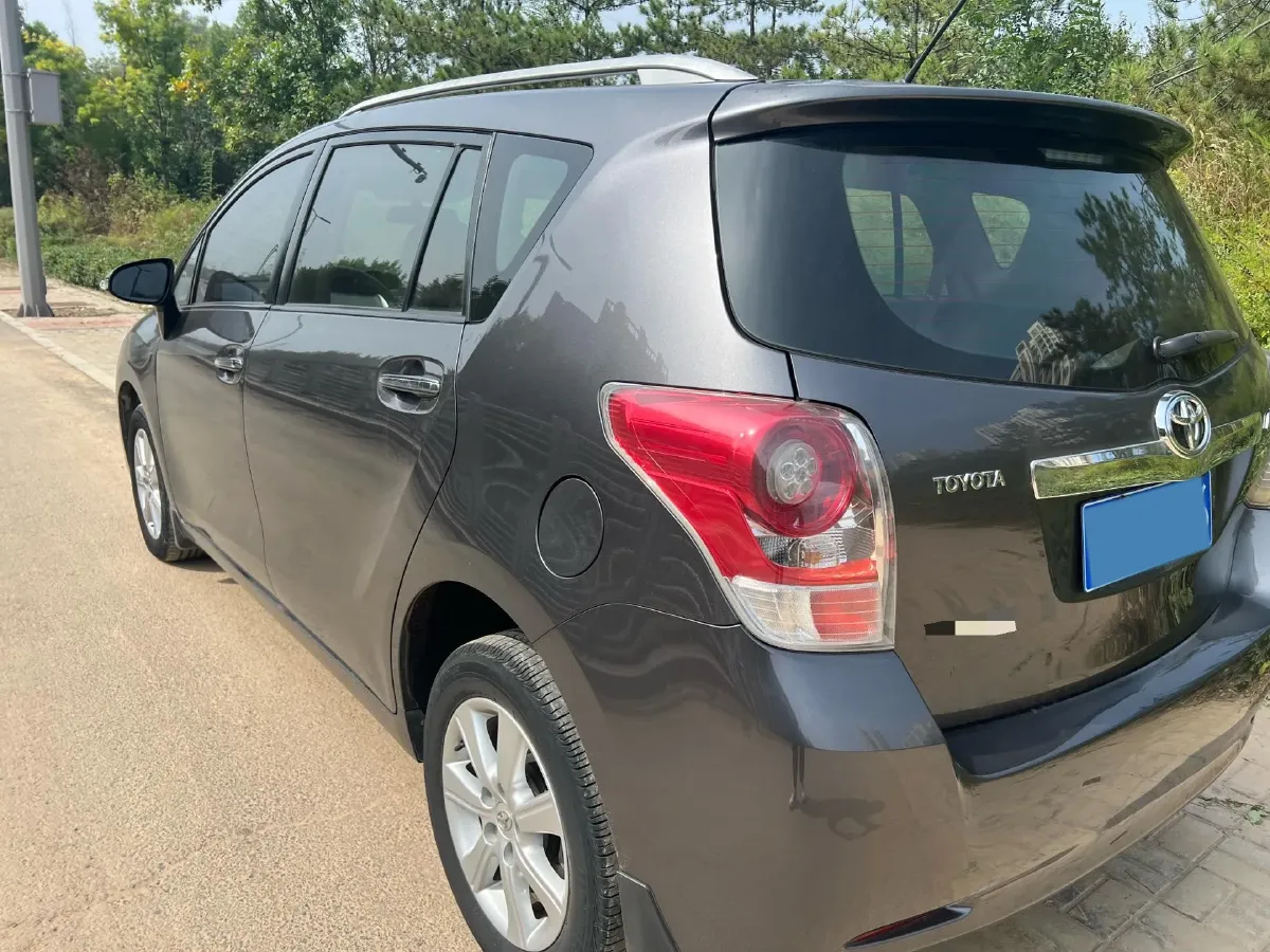 2015 Toyota Verso 1.8L 140HP L4 CVT,autocango,china used car exporter,china ev exporter,chinese used car exporter,chinese used ev exporter