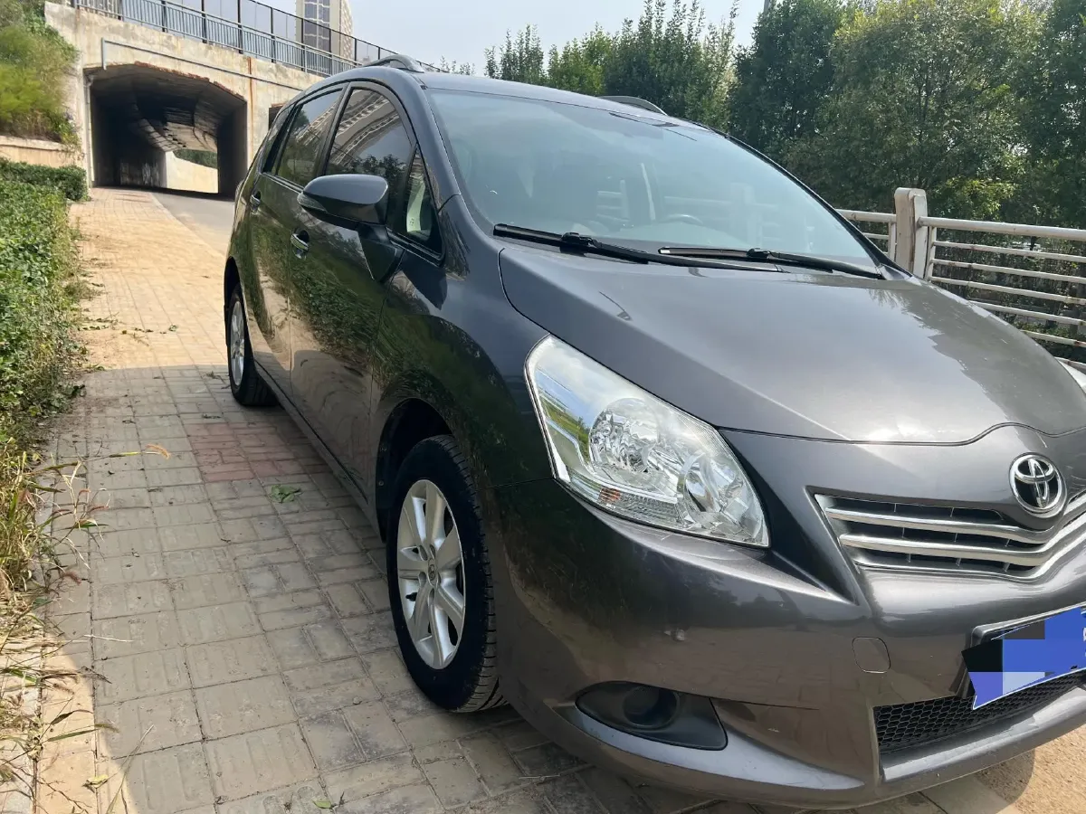 2015 Toyota Verso 1.8L 140HP L4 CVT,autocango,china used car exporter,china ev exporter,chinese used car exporter,chinese used ev exporter