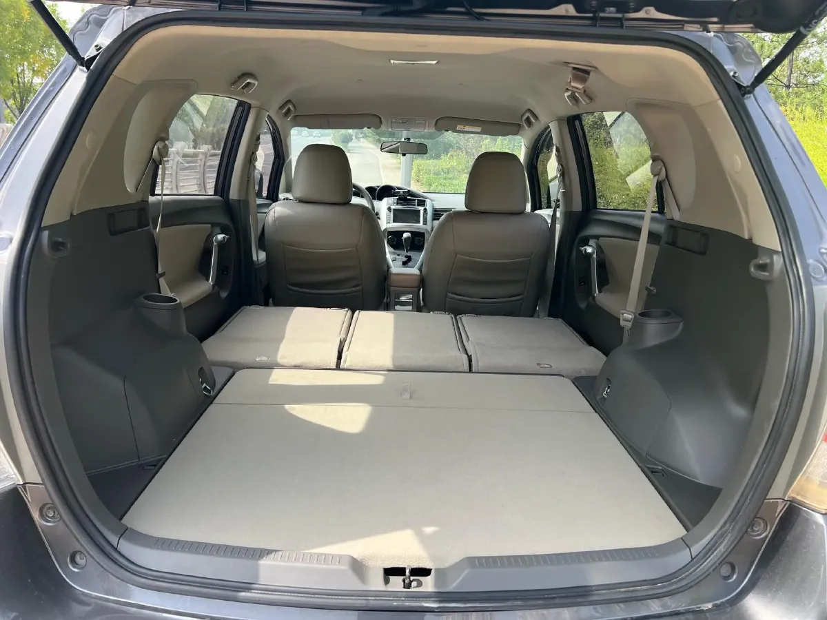 2015 Toyota Verso 1.8L 140HP L4 CVT,autocango,china used car exporter,china ev exporter,chinese used car exporter,chinese used ev exporter