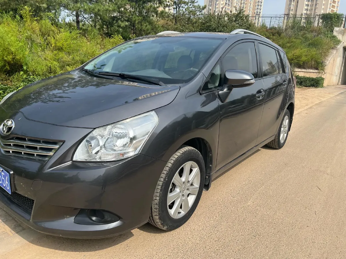 2015 Toyota Verso 1.8L 140HP L4 CVT,autocango,china used car exporter,china ev exporter,chinese used car exporter,chinese used ev exporter