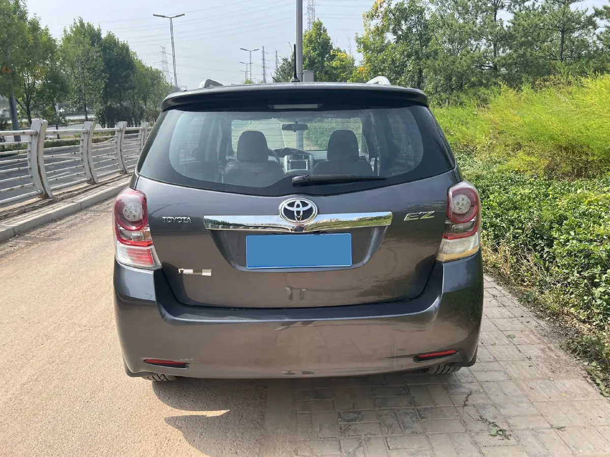 2015 Toyota Verso 1.8L 140HP L4 CVT,autocango,china used car exporter,china ev exporter,chinese used car exporter,chinese used ev exporter