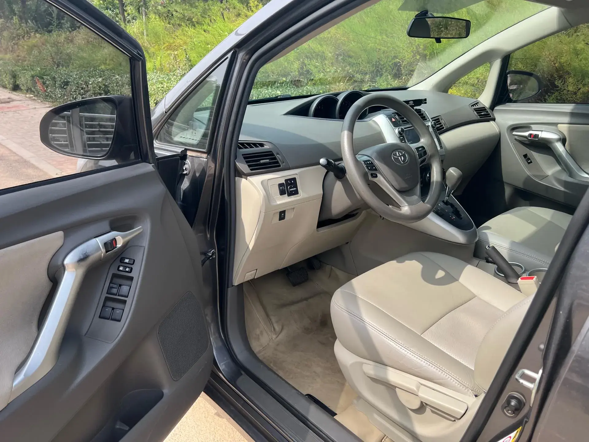 2015 TOYOTA VERSO thumbnail 2