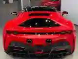 2020 Ferrari SF90 3.9T 781HP V8 8DCT PHEV 7.9KWH