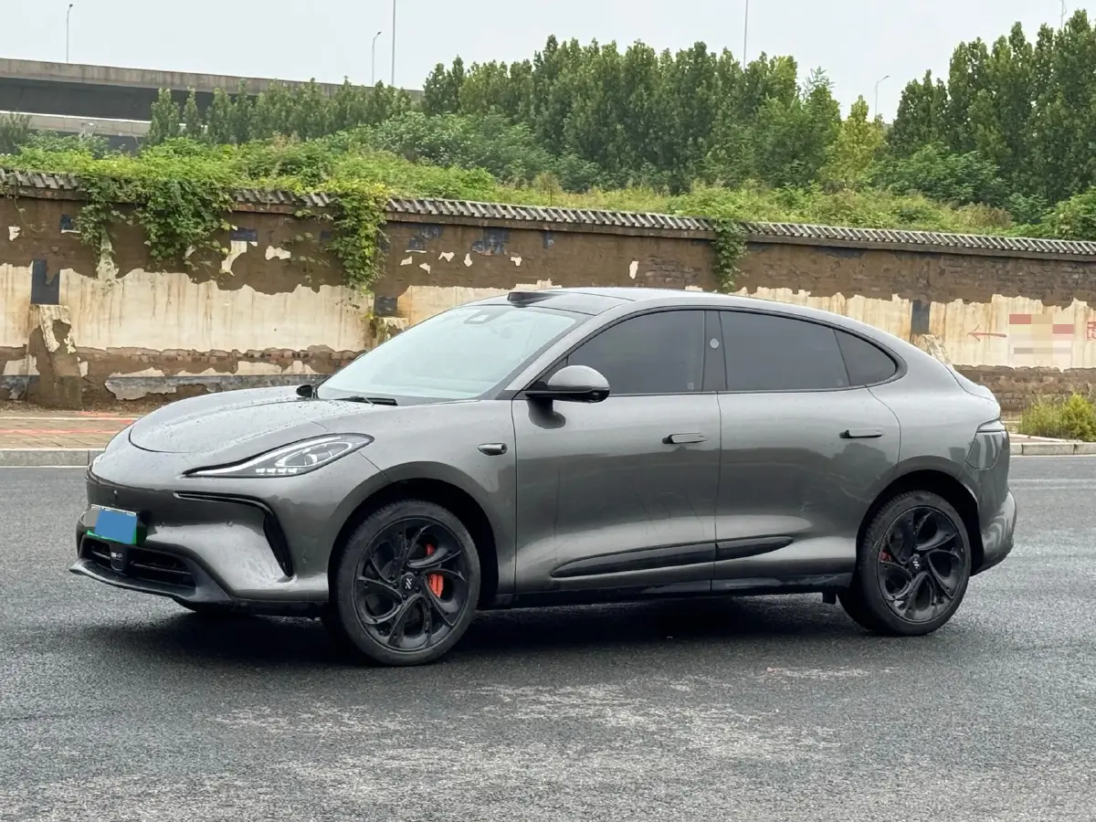 2023 IM LS6 BEV 71KWH