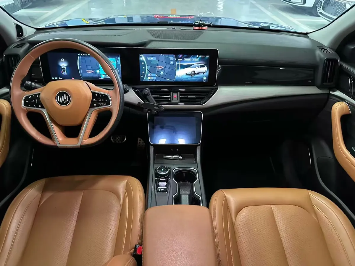 2021 Weltmeister W6 BEV 66.231KWH,autocango,china used car exporter,china ev exporter,chinese used car exporter,chinese used ev exporter