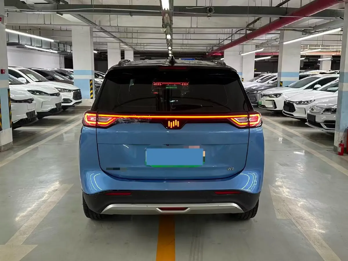 2021 Weltmeister W6 BEV 66.231KWH,autocango,china used car exporter,china ev exporter,chinese used car exporter,chinese used ev exporter