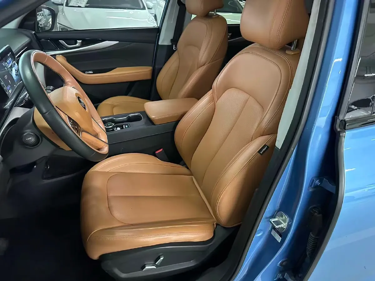 2021 Weltmeister W6 BEV 66.231KWH,autocango,china used car exporter,china ev exporter,chinese used car exporter,chinese used ev exporter