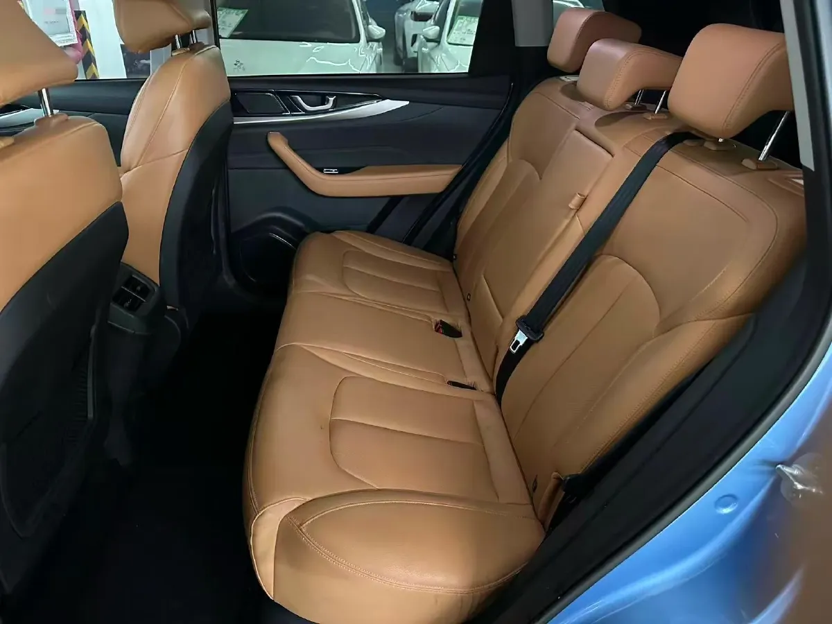 2021 Weltmeister W6 BEV 66.231KWH,autocango,china used car exporter,china ev exporter,chinese used car exporter,chinese used ev exporter