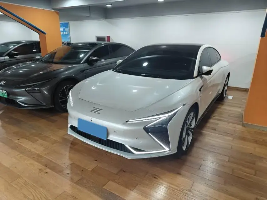 2022 IM L7 BEV 90KWH